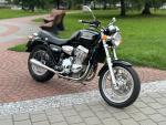 Klikněte pro detailní foto č. 2 - Triumph Thunderbird Sport