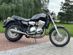 Klikněte pro detailní foto č. 6 - Triumph Thunderbird Sport