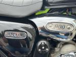 Klikněte pro detailní foto č. 9 - Triumph Thunderbird Sport