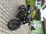 Detail nabídky - Yamaha FZ 1 N Fazer