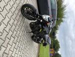 Klikněte pro detailní foto č. 3 - Yamaha FZ 1 N Fazer