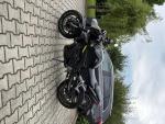 Klikněte pro detailní foto č. 4 - Yamaha FZ 1 N Fazer