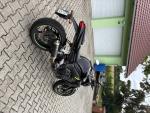 Klikněte pro detailní foto č. 7 - Yamaha FZ 1 N Fazer