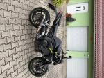 Klikněte pro detailní foto č. 8 - Yamaha FZ 1 N Fazer