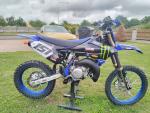 Detail nabídky - Yamaha YZ 85