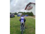 Klikněte pro detailní foto č. 2 - Yamaha YZ 85