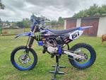 Klikněte pro detailní foto č. 4 - Yamaha YZ 85