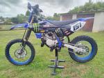 Klikněte pro detailní foto č. 5 - Yamaha YZ 85