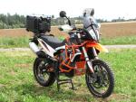 Detail nabídky - KTM 890 Adventure R