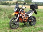 Klikněte pro detailní foto č. 2 - KTM 890 Adventure R