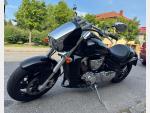 Detail nabídky - Suzuki Intruder M 1800 R