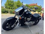 Detail nabídky - Suzuki Intruder M 1800 R