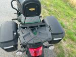 Klikněte pro detailní foto č. 10 - Kawasaki Vulcan S