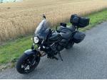 Klikněte pro detailní foto č. 17 - Kawasaki Vulcan S