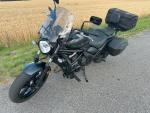 Klikněte pro detailní foto č. 1 - Kawasaki Vulcan S