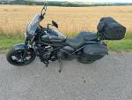Klikněte pro detailní foto č. 2 - Kawasaki Vulcan S