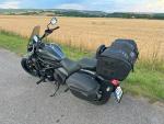Klikněte pro detailní foto č. 4 - Kawasaki Vulcan S