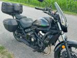 Klikněte pro detailní foto č. 8 - Kawasaki Vulcan S