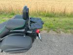 Klikněte pro detailní foto č. 9 - Kawasaki Vulcan S