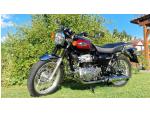 Klikněte pro detailní foto č. 1 - Kawasaki W 800