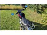 Klikněte pro detailní foto č. 3 - Kawasaki W 800