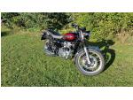 Klikněte pro detailní foto č. 6 - Kawasaki W 800