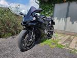 Klikněte pro detailní foto č. 3 - Yamaha YZF-R1