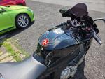 Klikněte pro detailní foto č. 5 - Yamaha YZF-R1