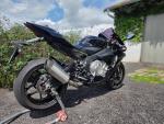 Klikněte pro detailní foto č. 7 - Yamaha YZF-R1