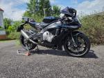 Klikněte pro detailní foto č. 8 - Yamaha YZF-R1