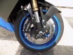 Klikněte pro detailní foto č. 14 - Suzuki GSX-S 1000 GT
