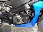 Klikněte pro detailní foto č. 15 - Suzuki GSX-S 1000 GT