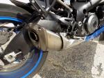 Klikněte pro detailní foto č. 16 - Suzuki GSX-S 1000 GT