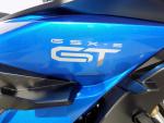 Klikněte pro detailní foto č. 17 - Suzuki GSX-S 1000 GT