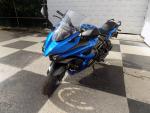 Klikněte pro detailní foto č. 2 - Suzuki GSX-S 1000 GT