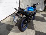 Klikněte pro detailní foto č. 5 - Suzuki GSX-S 1000 GT
