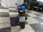 Klikněte pro detailní foto č. 6 - Suzuki GSX-S 1000 GT