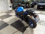 Klikněte pro detailní foto č. 7 - Suzuki GSX-S 1000 GT