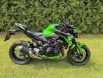 Klikněte pro detailní foto č. 2 - Kawasaki Z 900