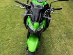 Klikněte pro detailní foto č. 3 - Kawasaki Z 900