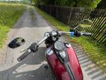 Klikněte pro detailní foto č. 10 - Harley-Davidson FXDF Dyna Fat Bob