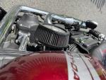 Klikněte pro detailní foto č. 11 - Harley-Davidson FXDF Dyna Fat Bob