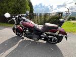 Klikněte pro detailní foto č. 1 - Harley-Davidson FXDF Dyna Fat Bob