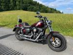 Klikněte pro detailní foto č. 2 - Harley-Davidson FXDF Dyna Fat Bob