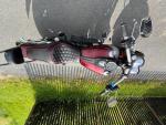 Klikněte pro detailní foto č. 6 - Harley-Davidson FXDF Dyna Fat Bob