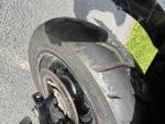 Klikněte pro detailní foto č. 9 - Harley-Davidson FXDF Dyna Fat Bob