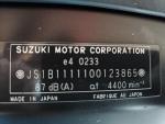 Klikněte pro detailní foto č. 13 - Suzuki DL 650 V-Strom
