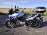 Detail nabídky - Suzuki DL 650 V-Strom