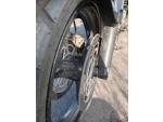 Klikněte pro detailní foto č. 8 - Suzuki DL 650 V-Strom