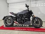 Detail nabídky - Ducati XDiavel